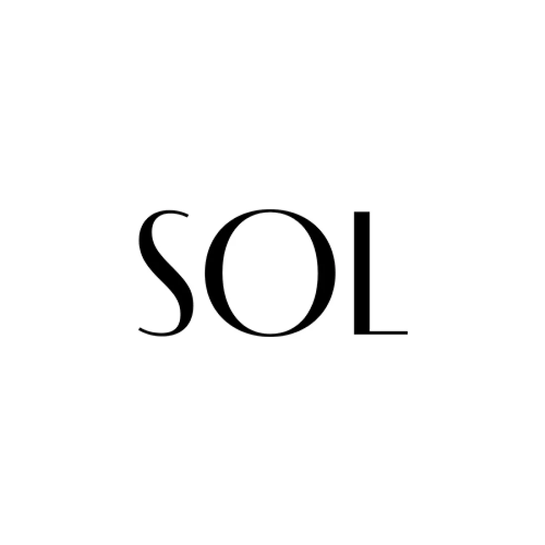 SOL Properties logo