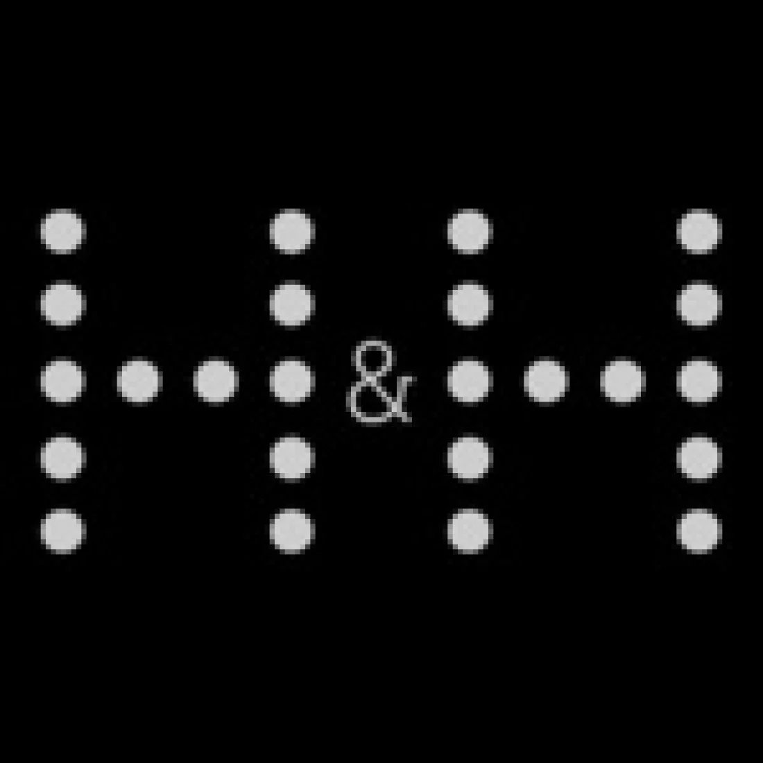 H&H logo
