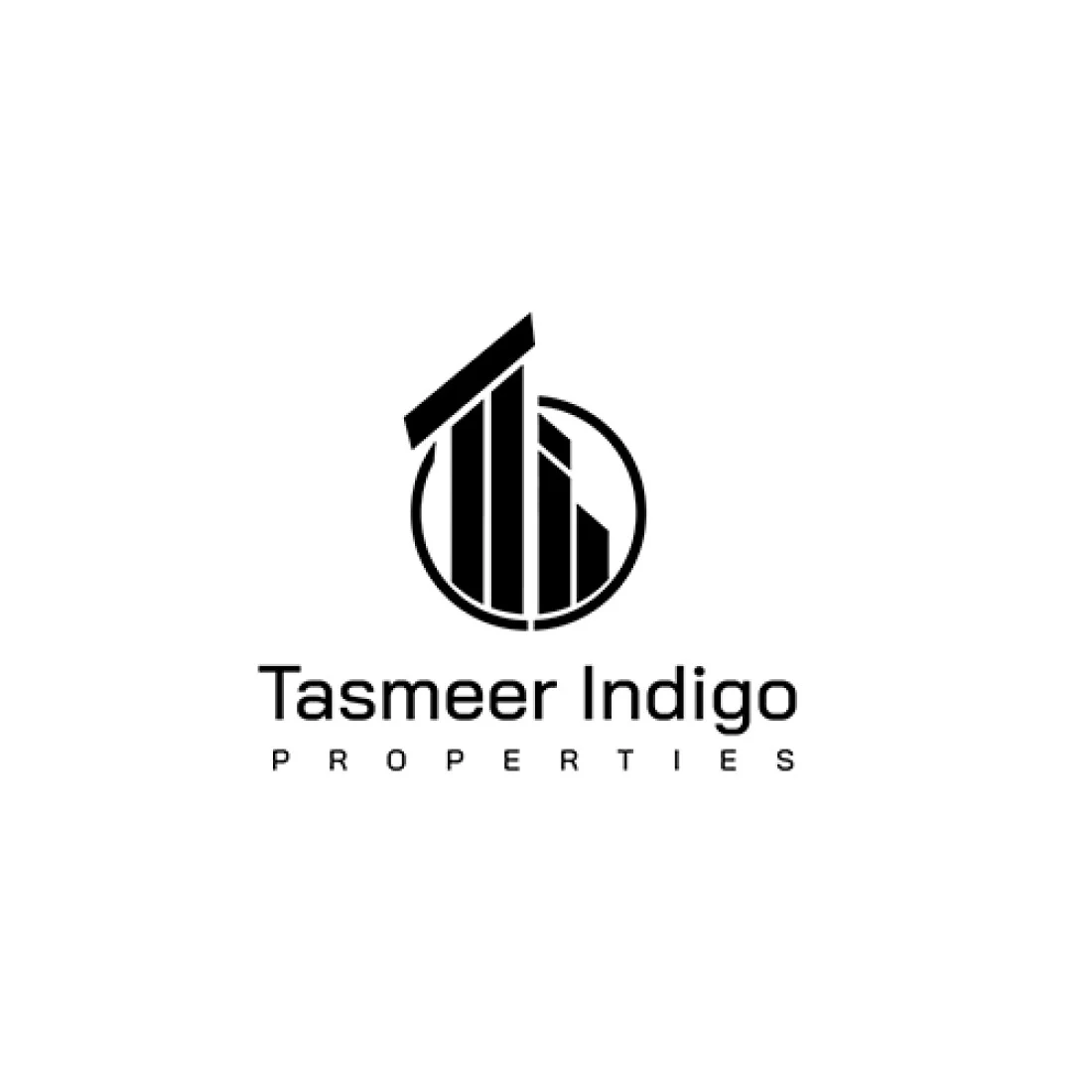 Tasmeer Indigo Properties logo
