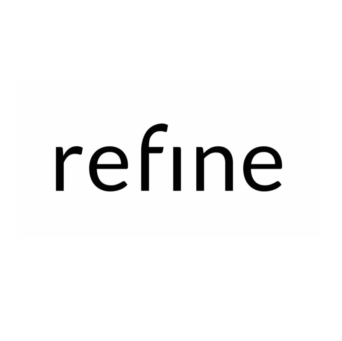 Refine Development logo