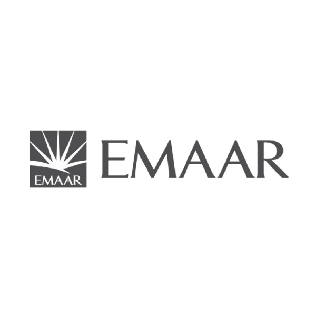 Emaar logo