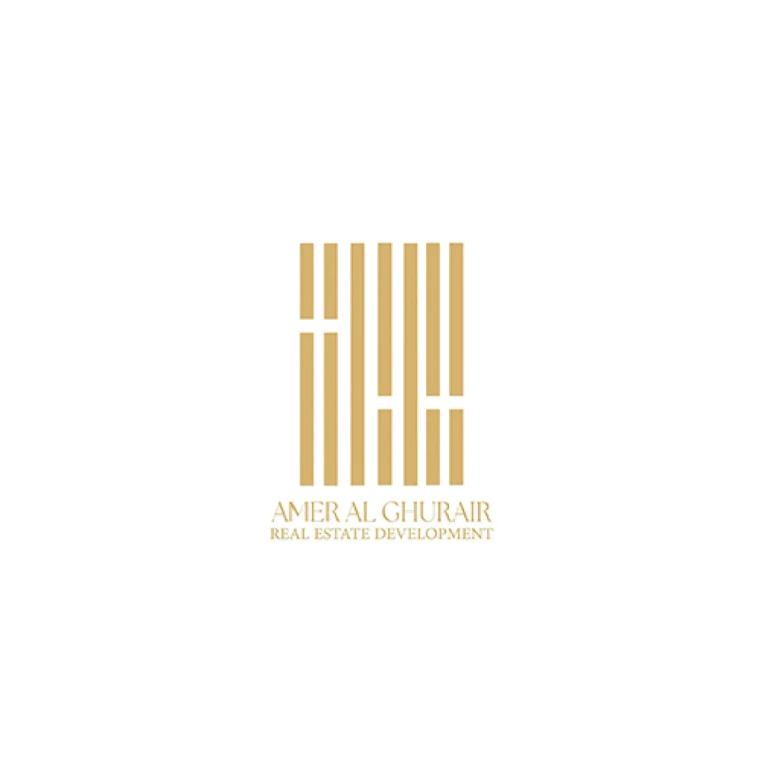 Amer Al Ghurair logo