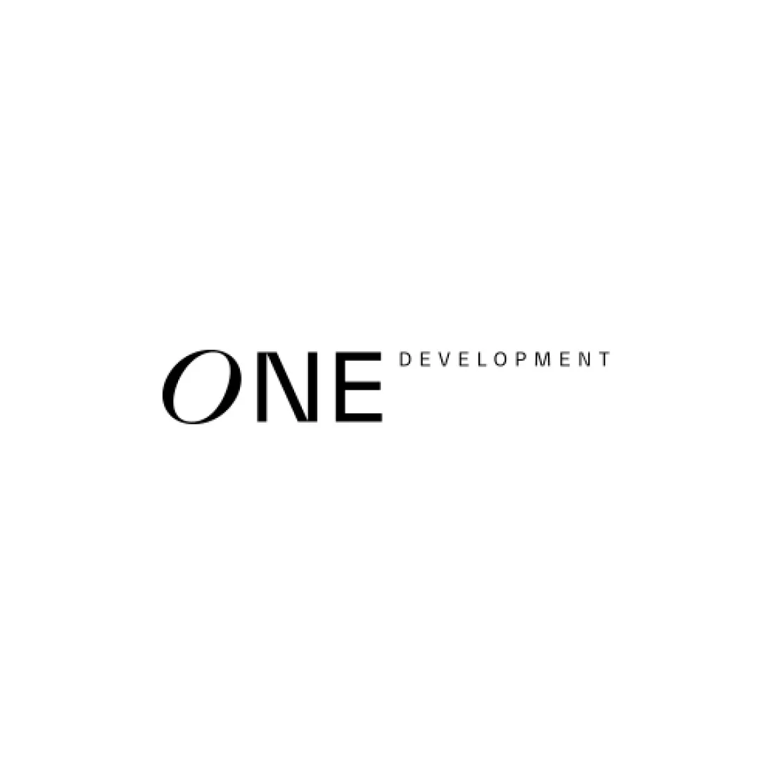 One Development logo