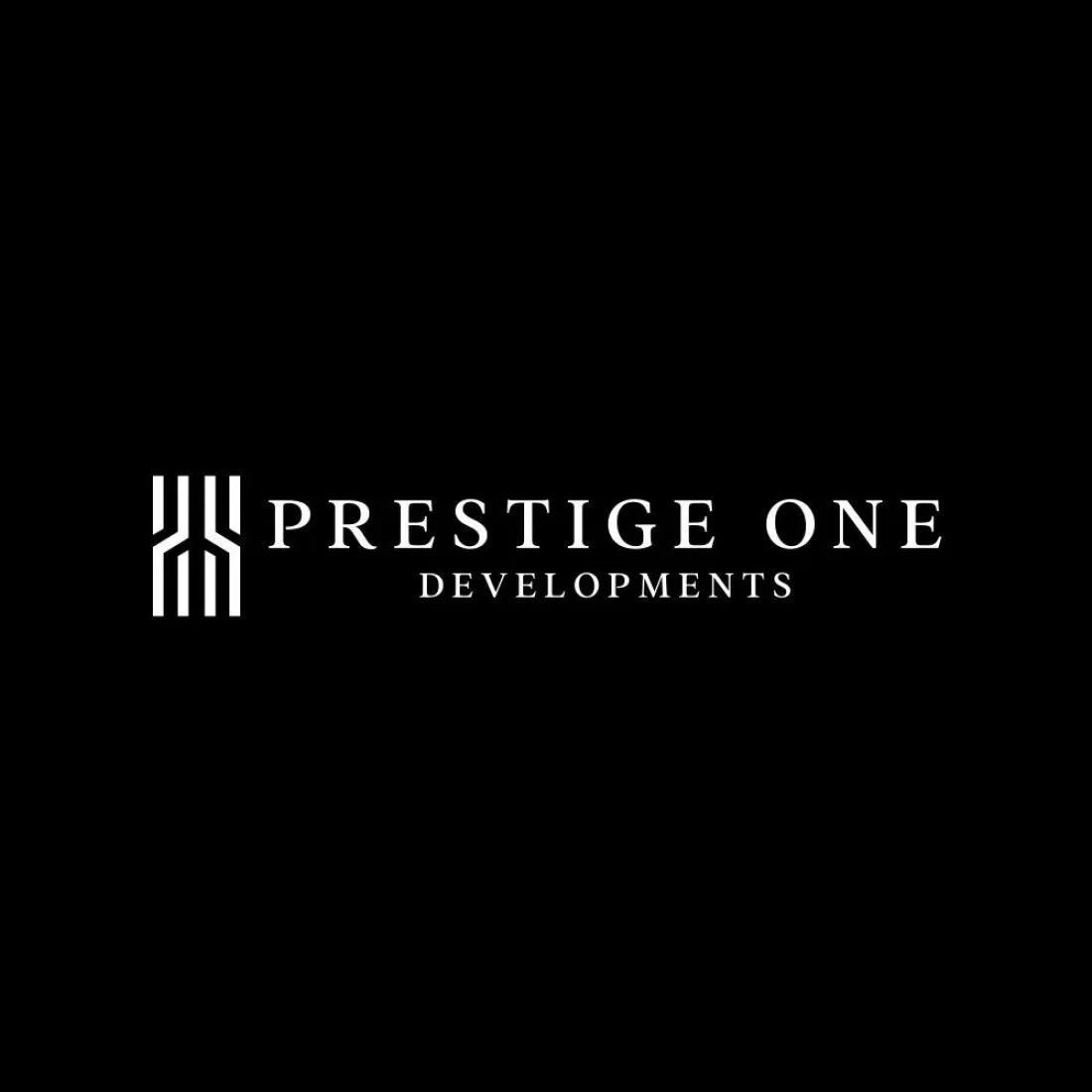 Prestige One logo