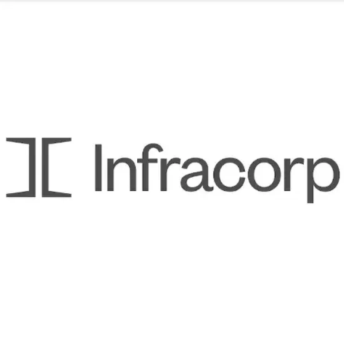 Infracorp logo