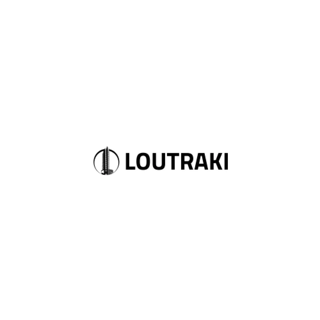 Loutraki Real Estate logo