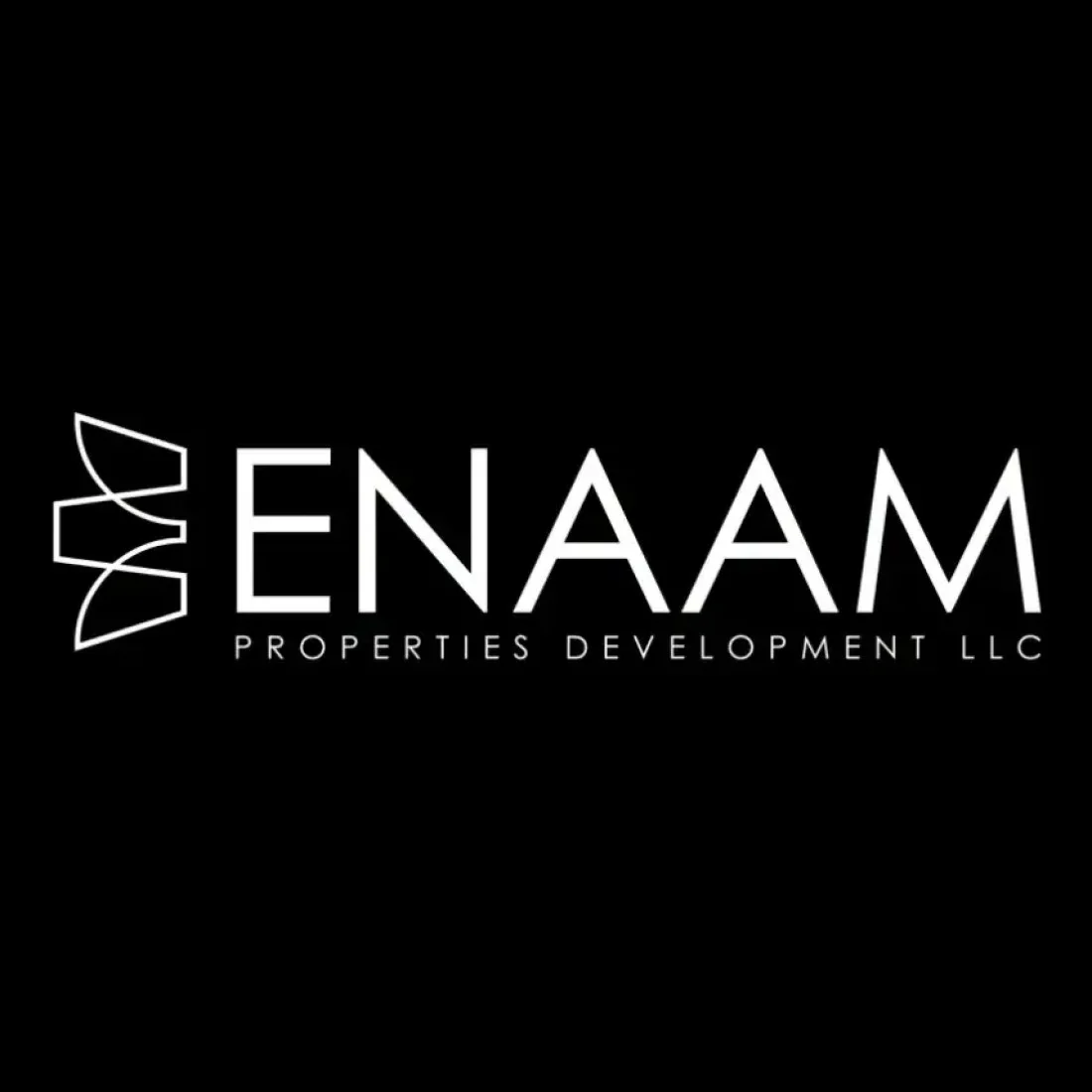 Enaam Properties Development logo