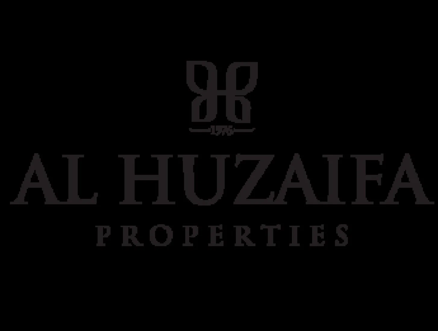 Al Huzaifa Properties logo