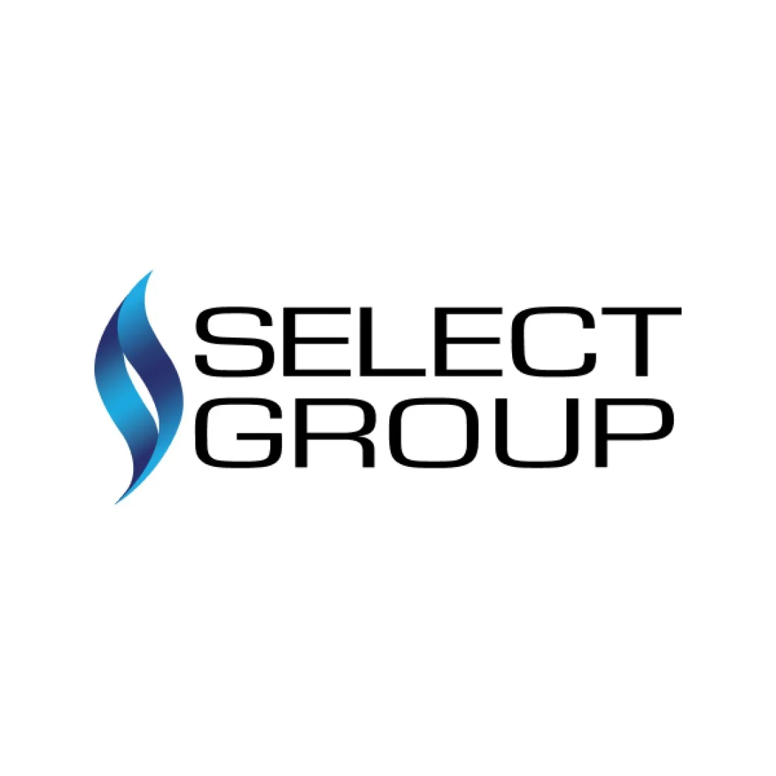 Select Group logo