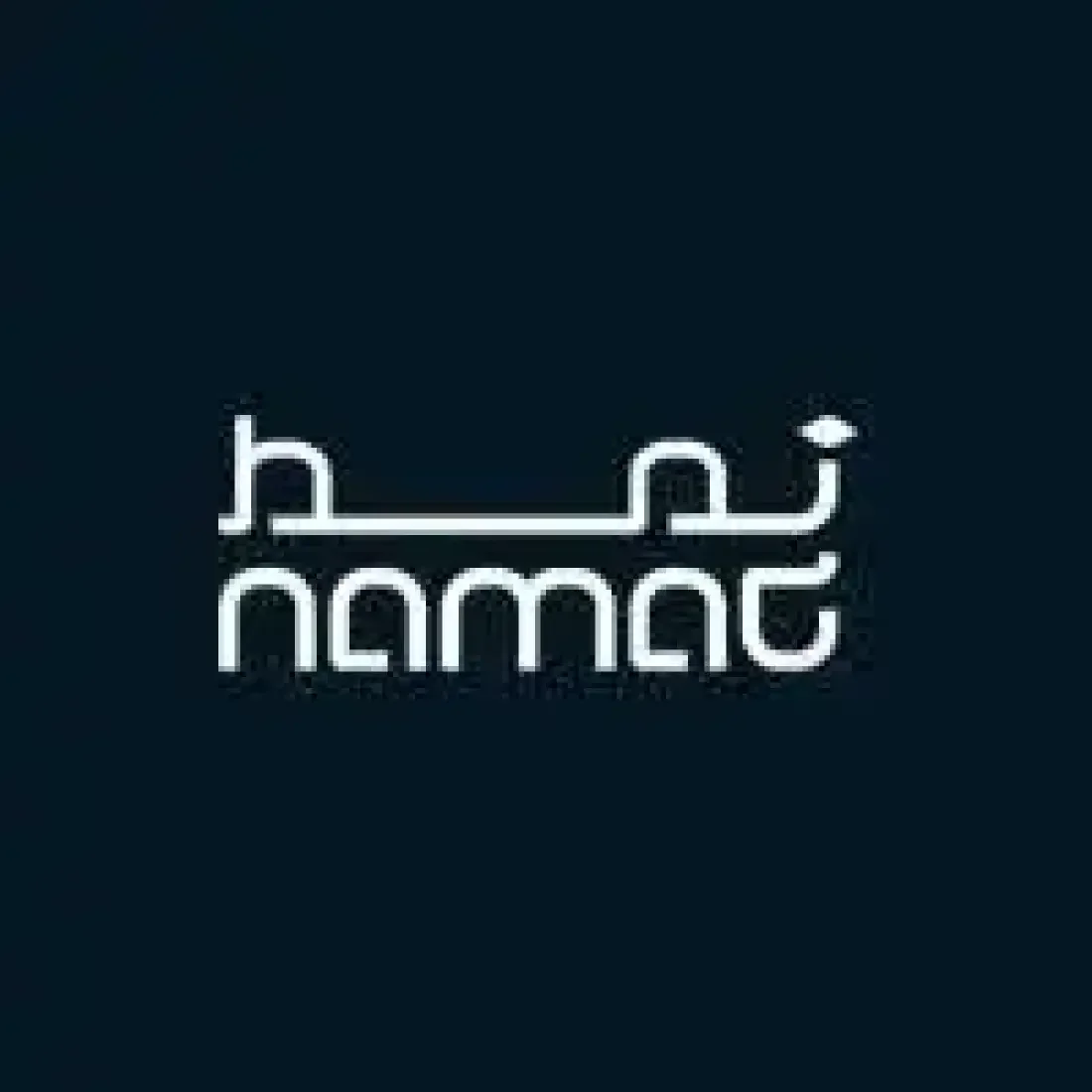 Namat Real Estate Development logo