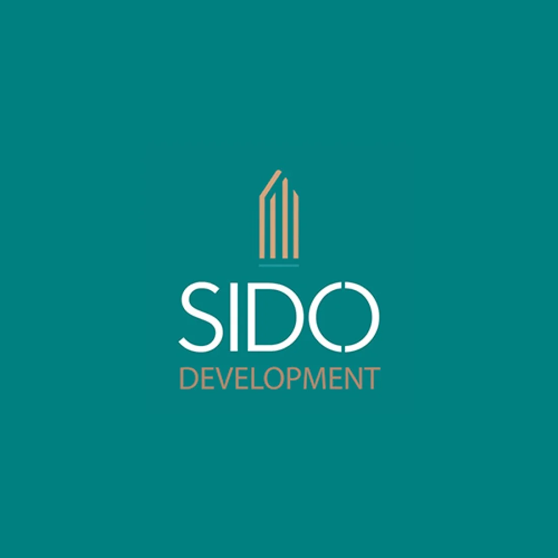 SIDO Development logo