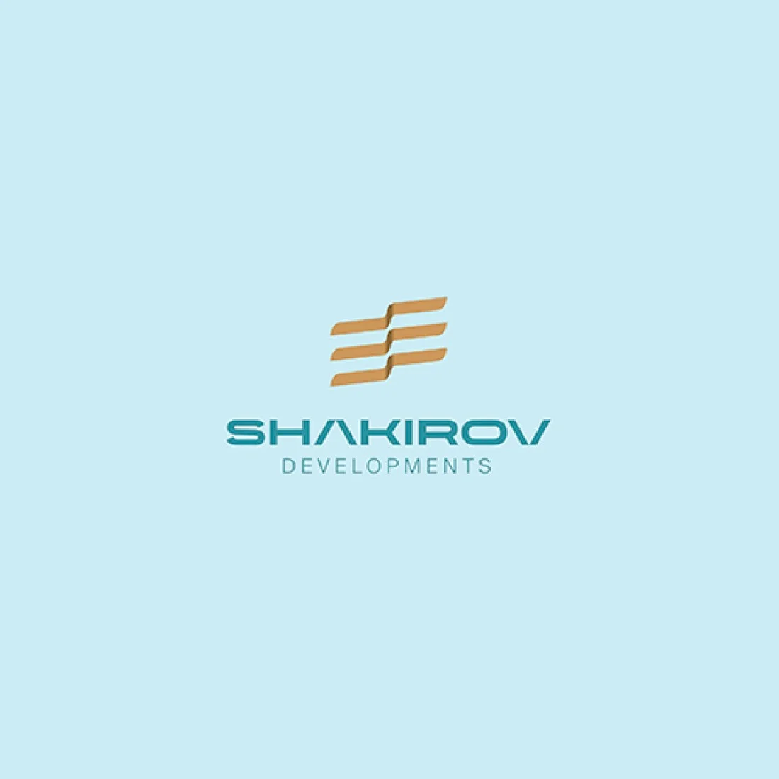 Shakirov Developments logo