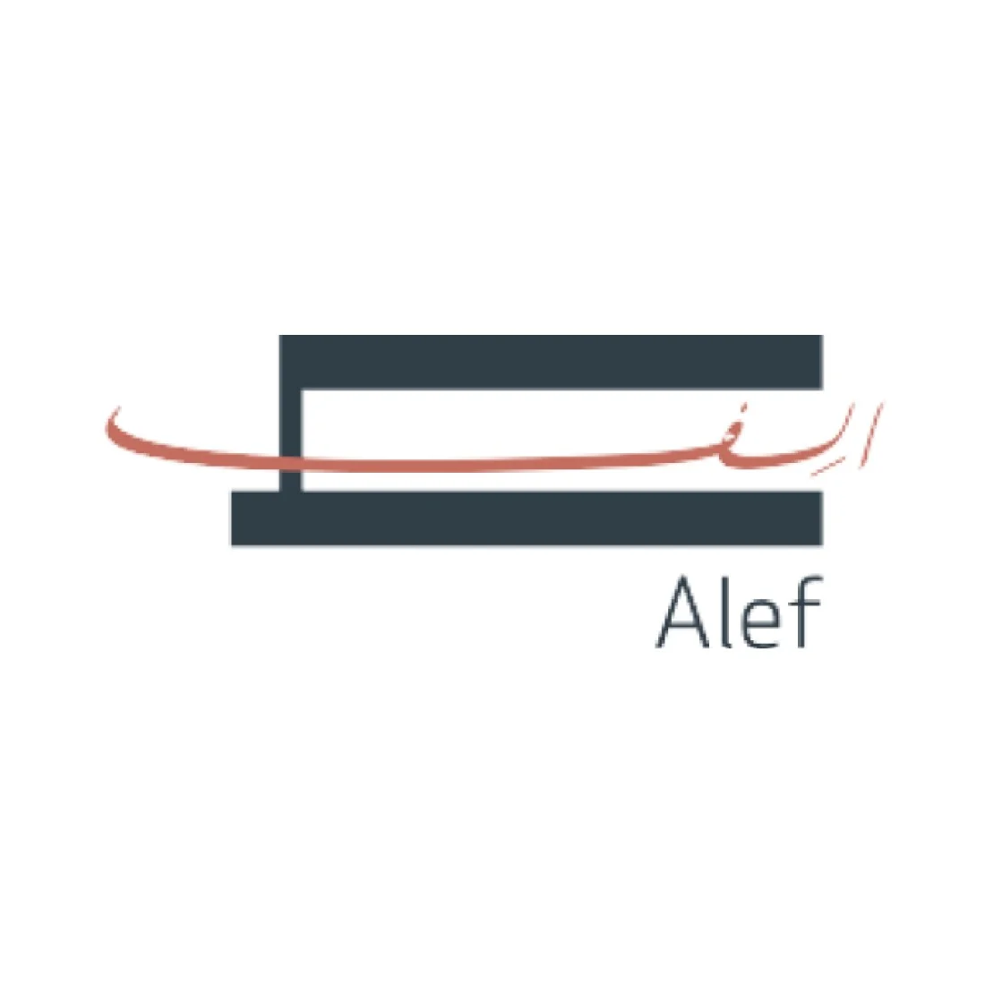 Alef Group logo