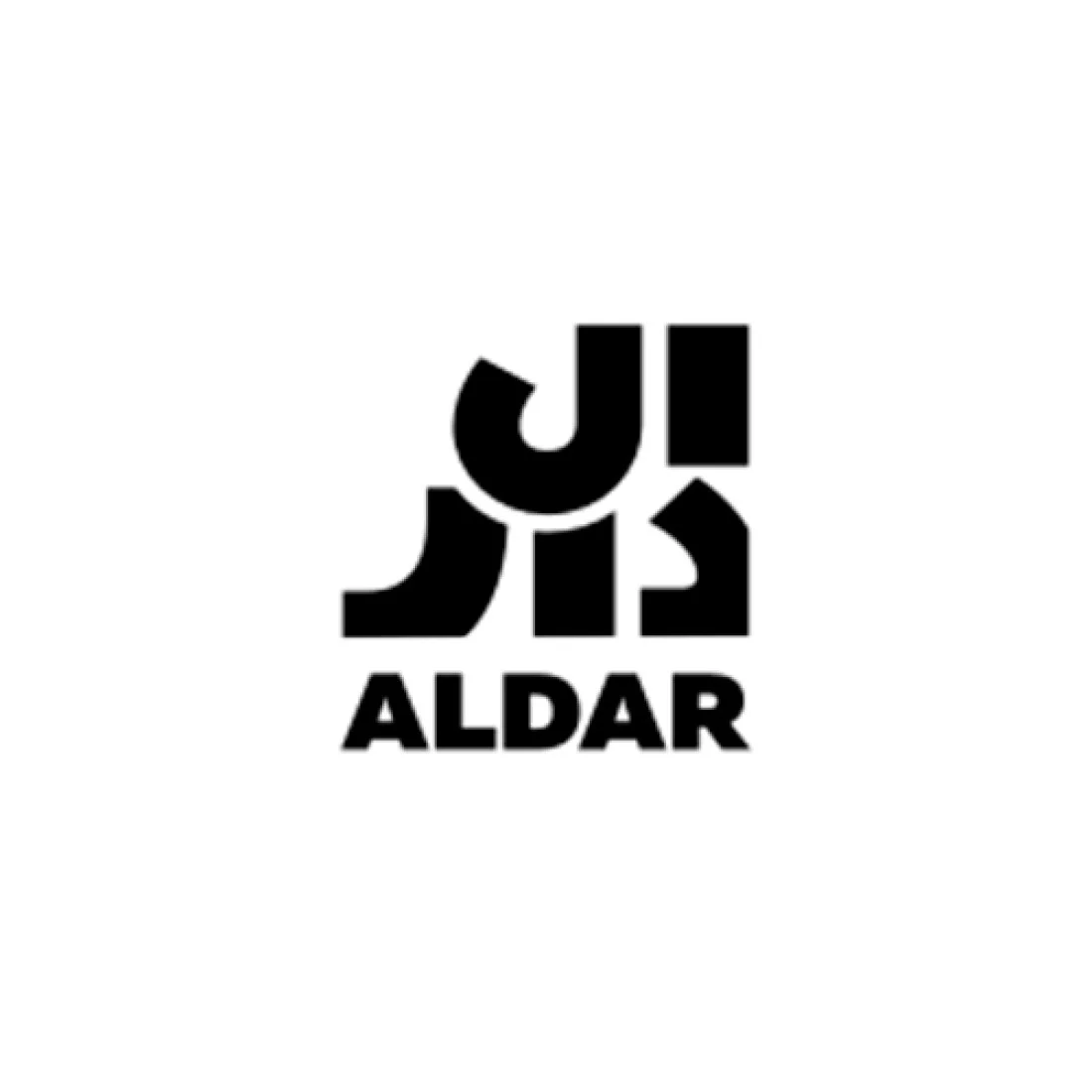 Aldar logo