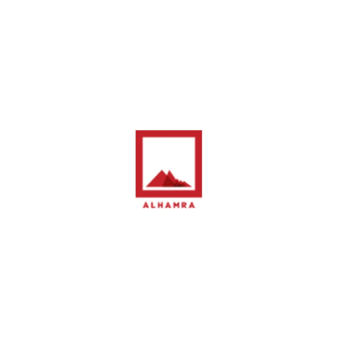 Al Hamra logo