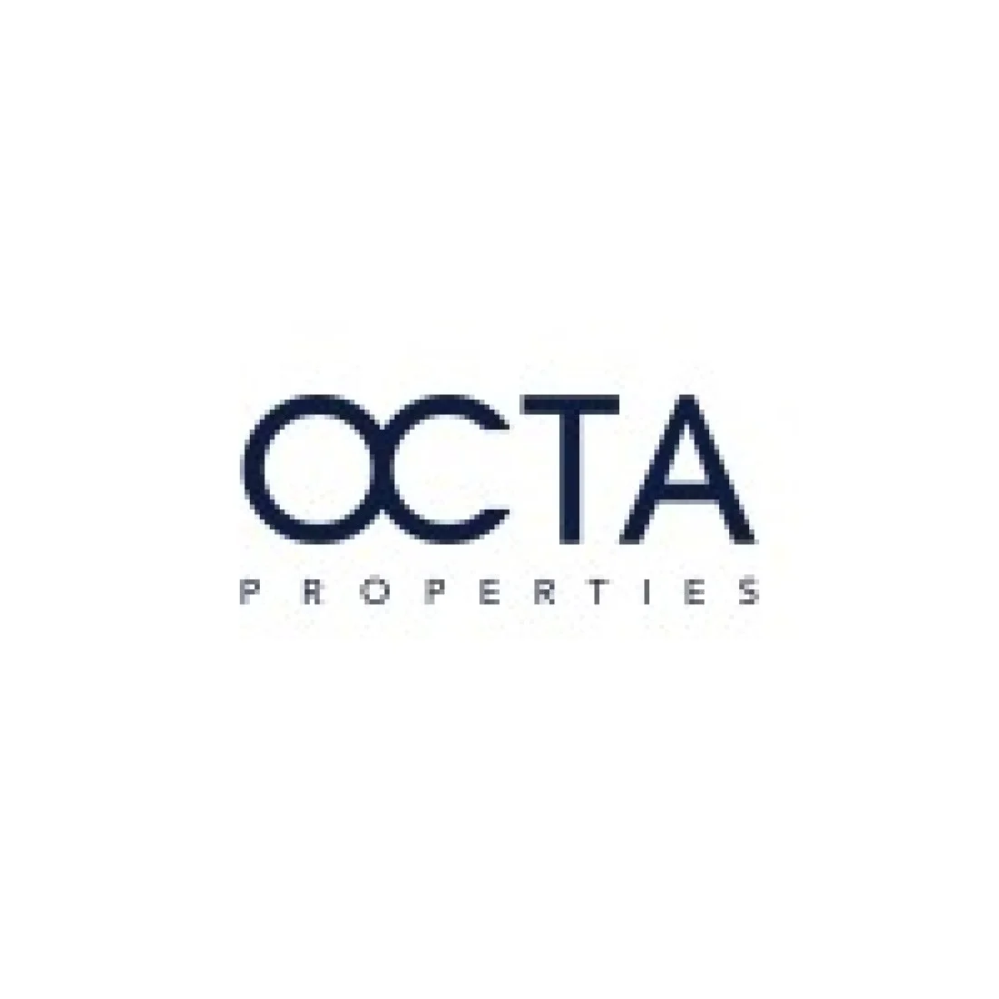 OCTA Properties logo