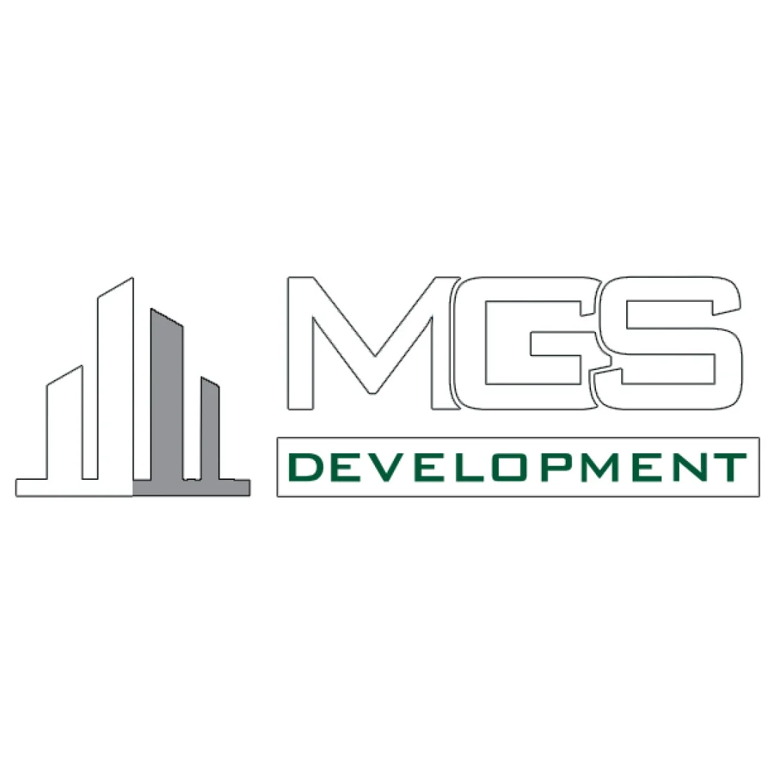 MGS-Development logo
