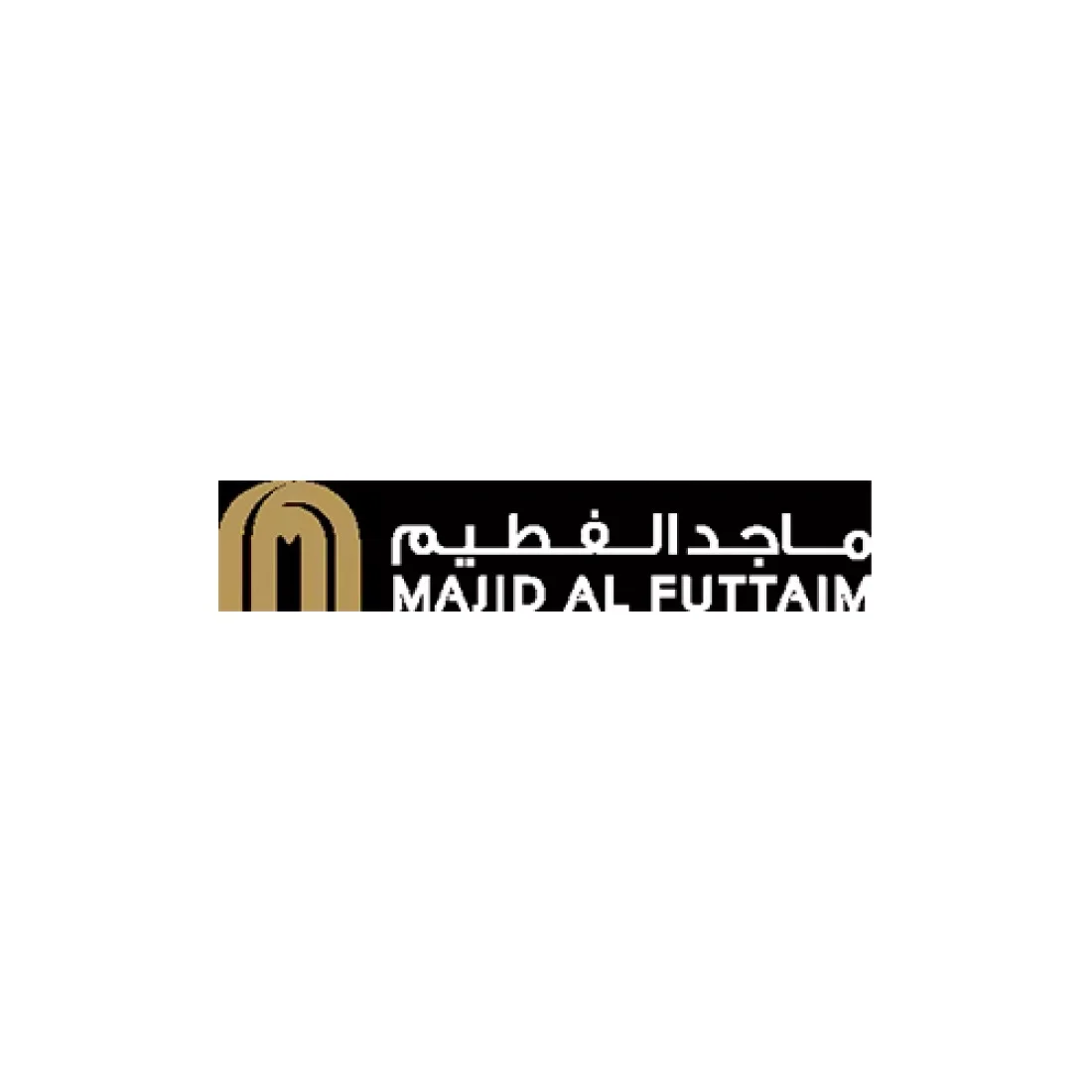 Majid al Futtaim logo