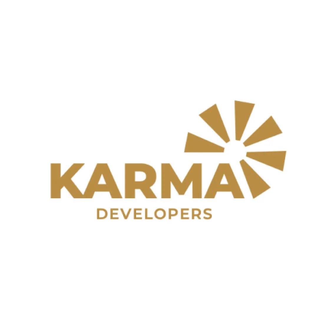 Karma Developers logo