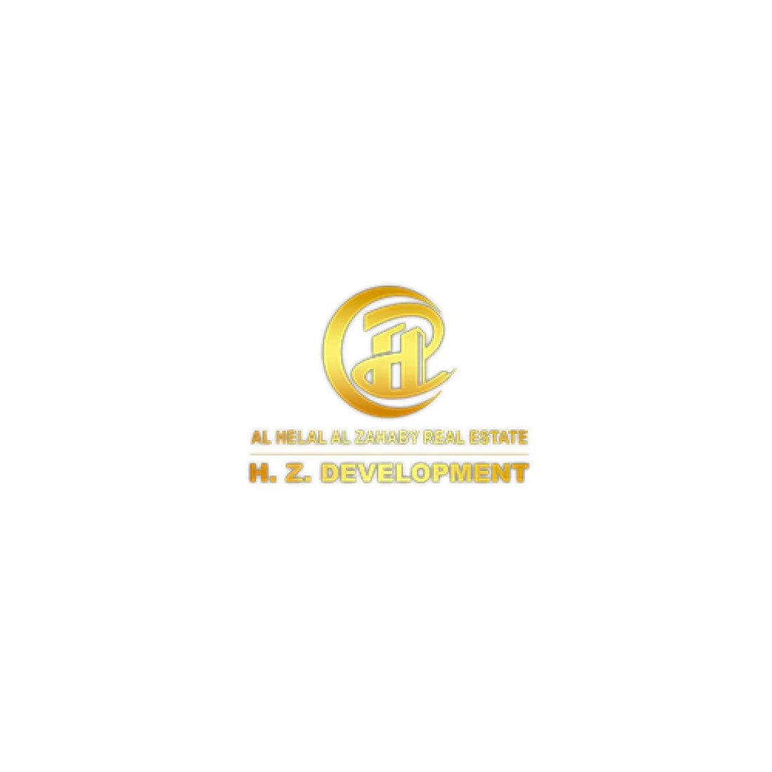HZ DEVELOPMENT logo