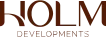 HOLM Developments logo