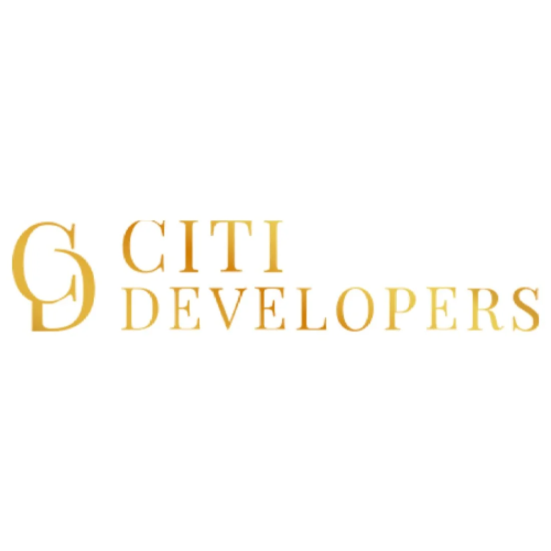 Citi Developers logo