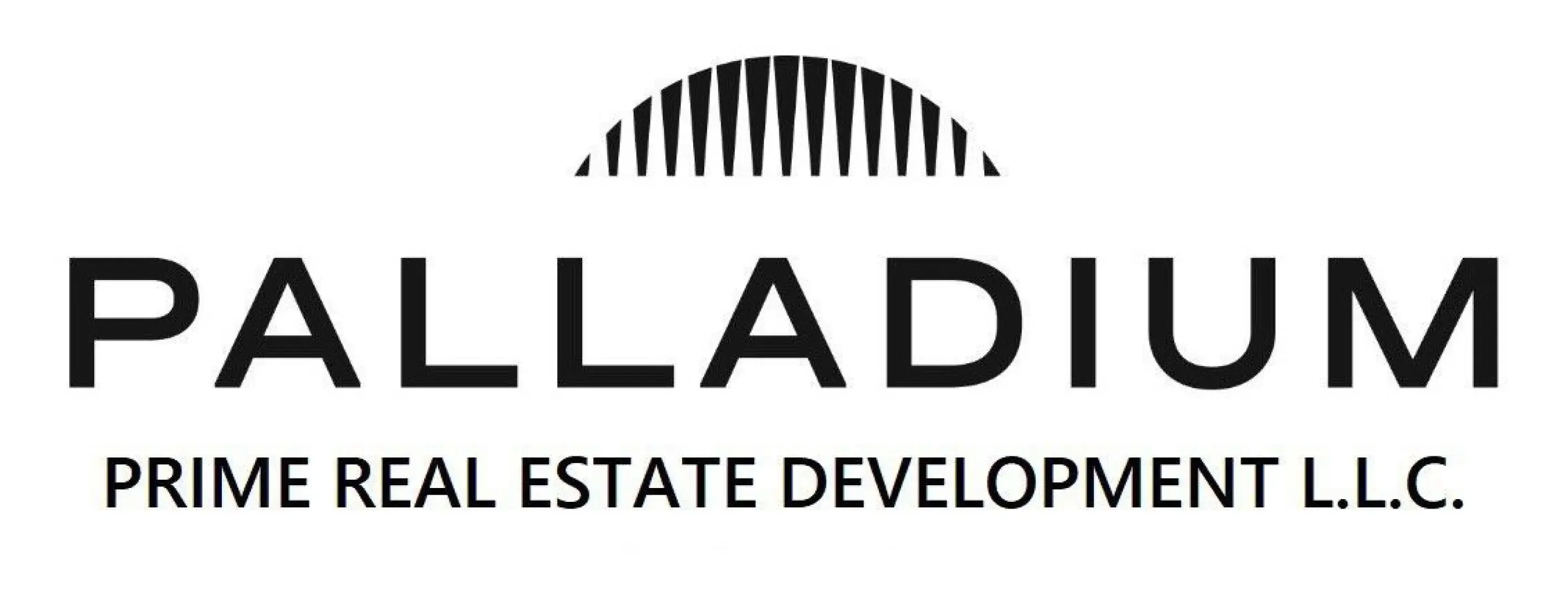 Palladium Development logo