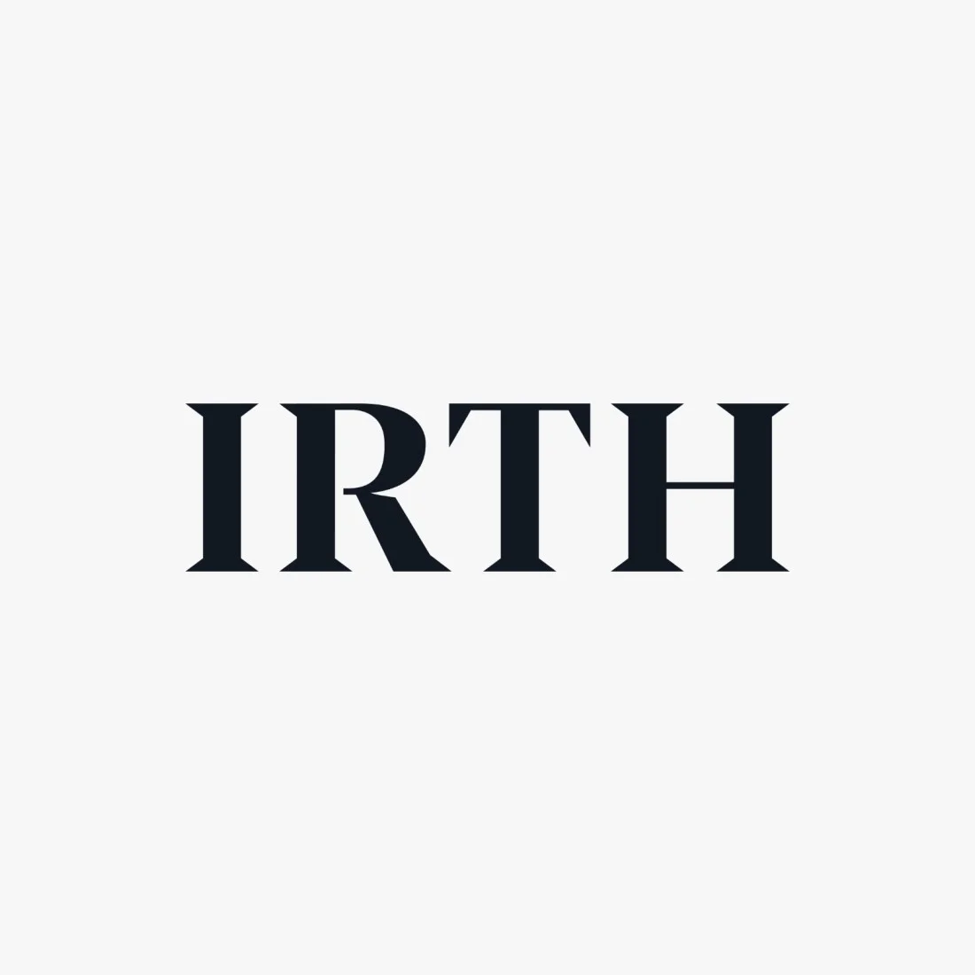 Irth Development L.L.C logo