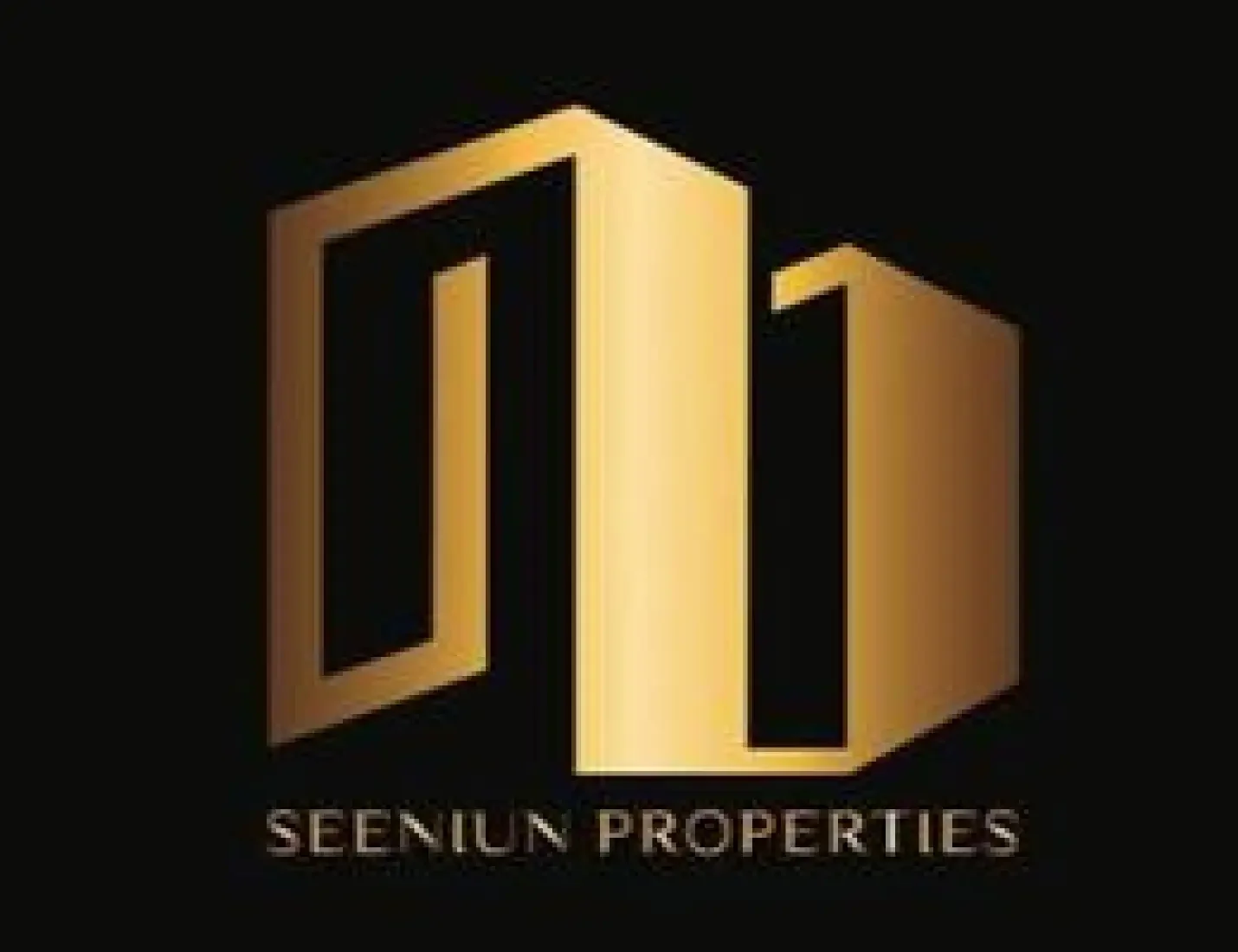 Seeniun Properties logo
