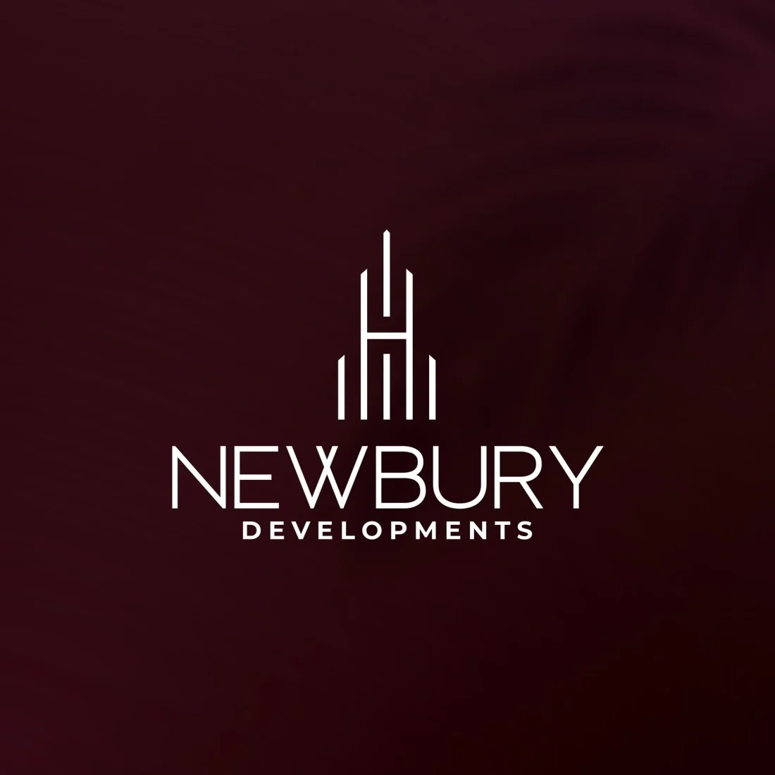 Newbury Developments logo