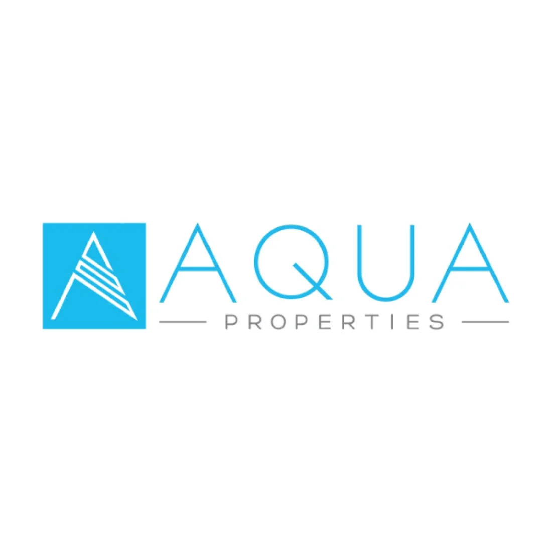 Aqua Properties logo