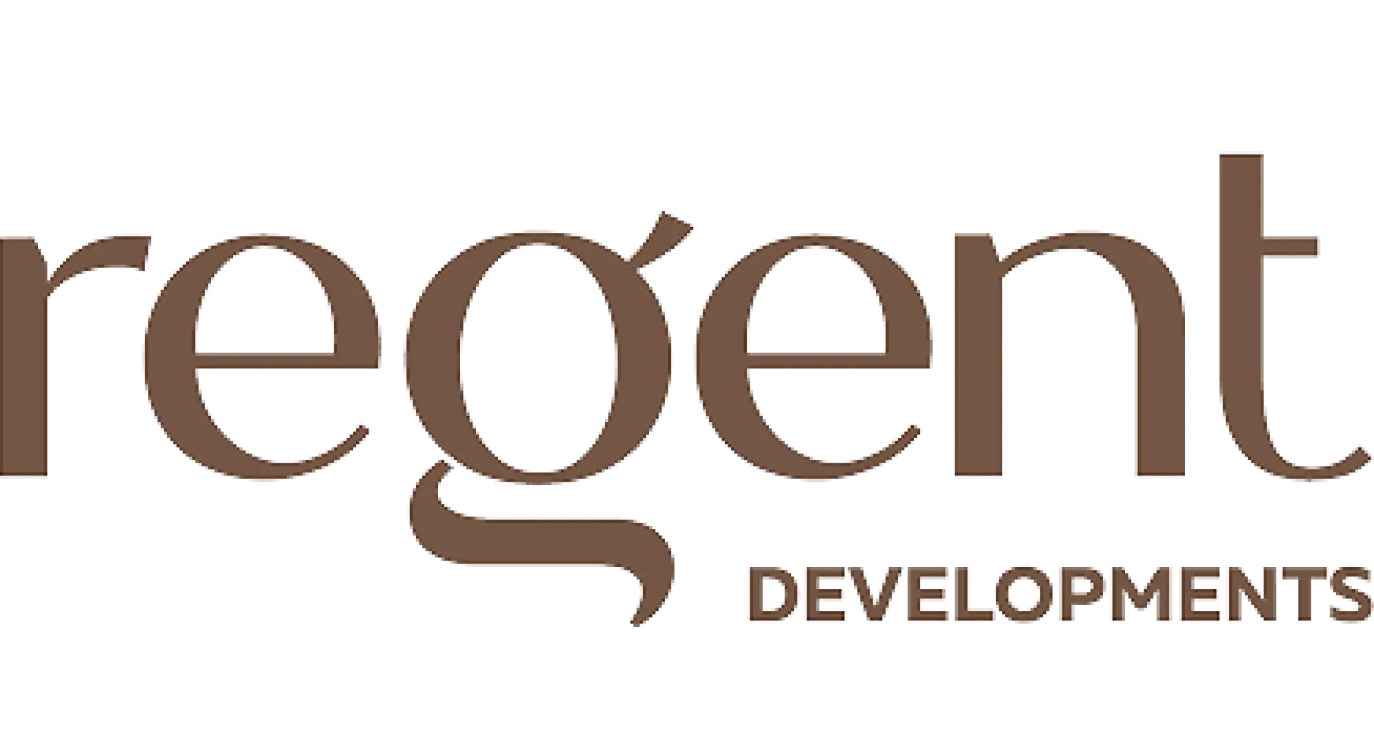 Regent Developments logo