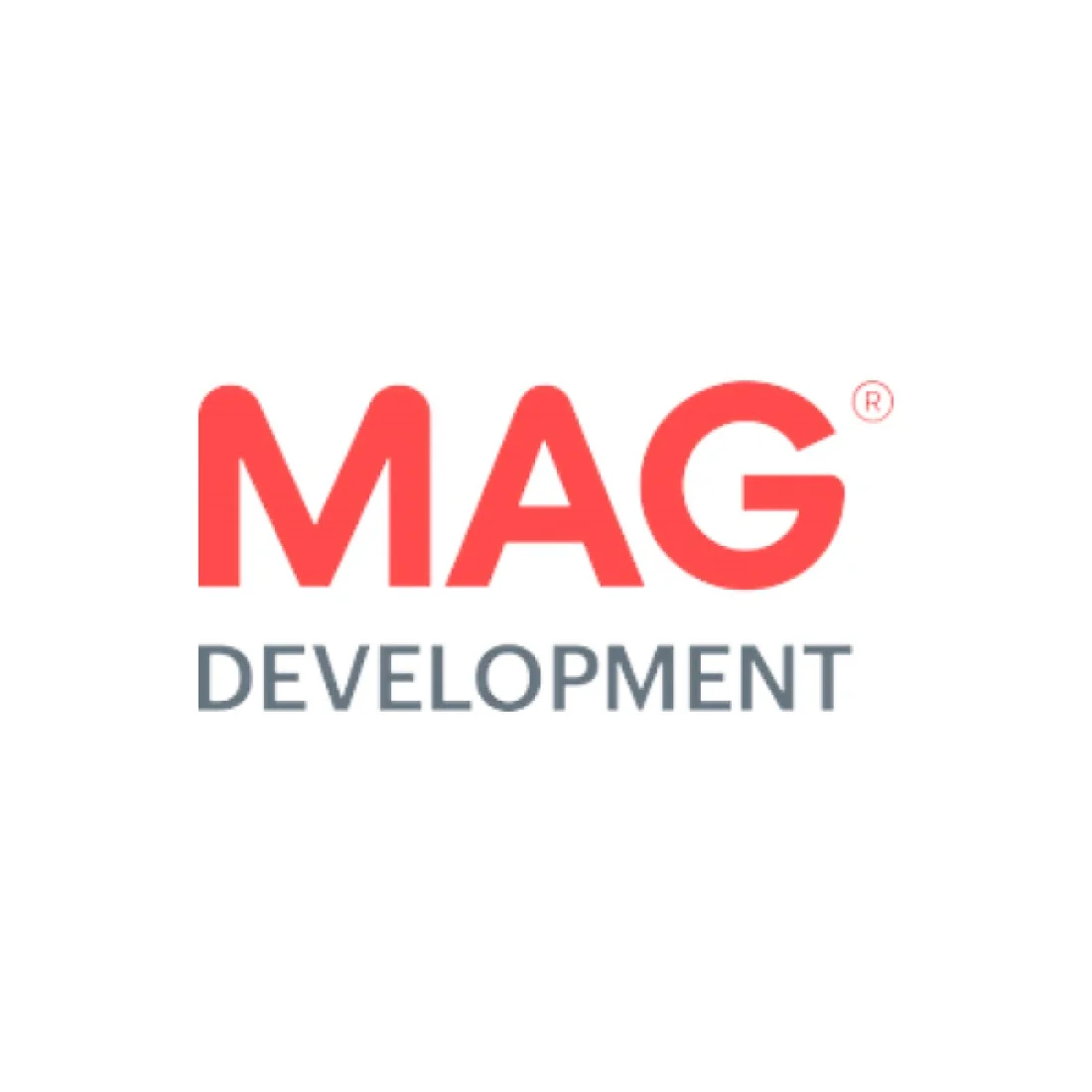 MAG logo