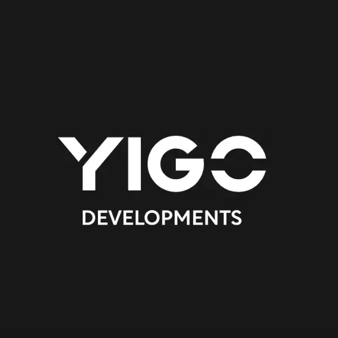 YIGO Development logo