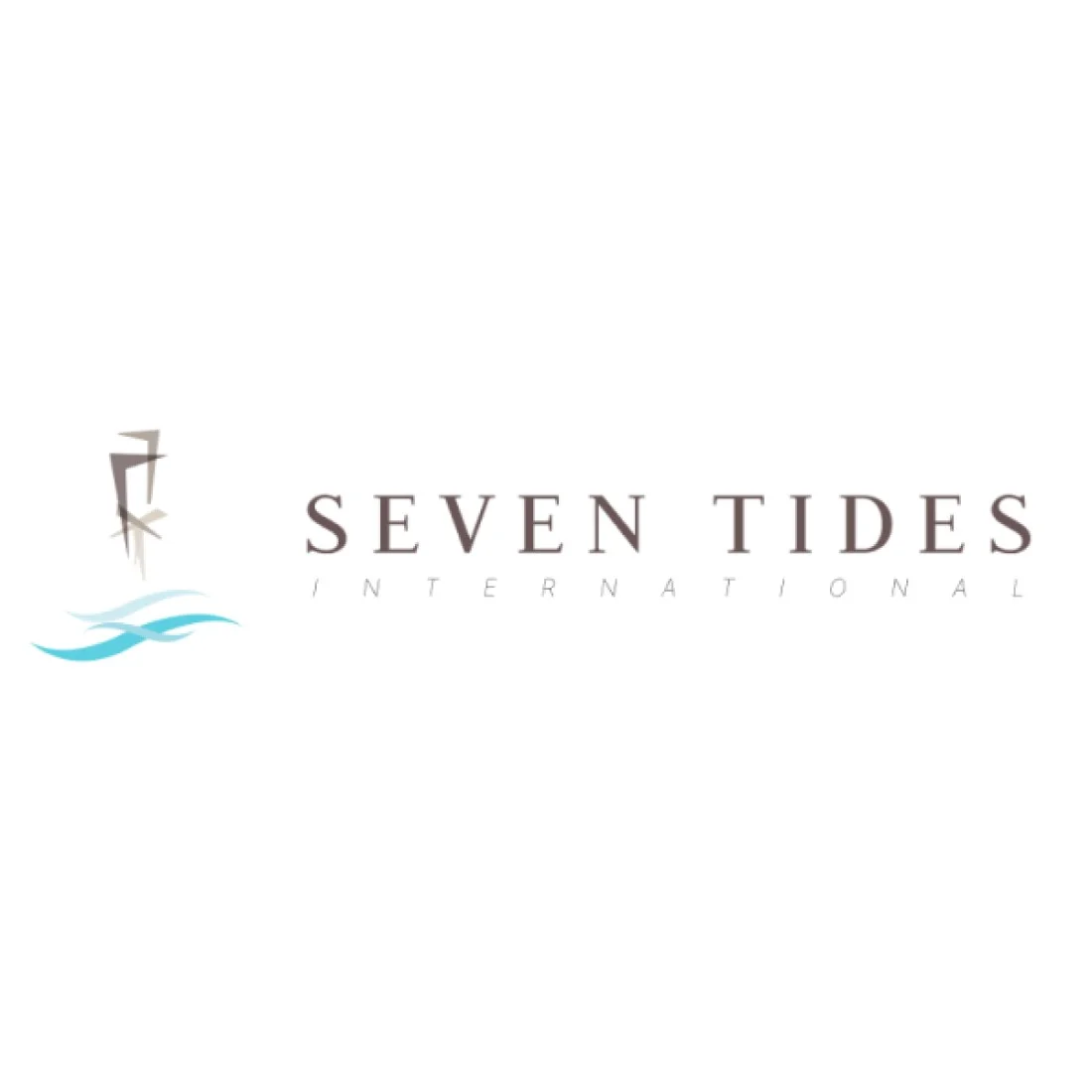 Seven Tides logo