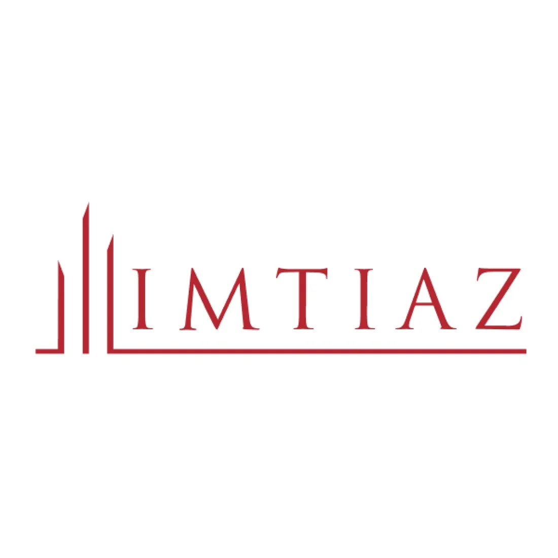 Imtiaz logo
