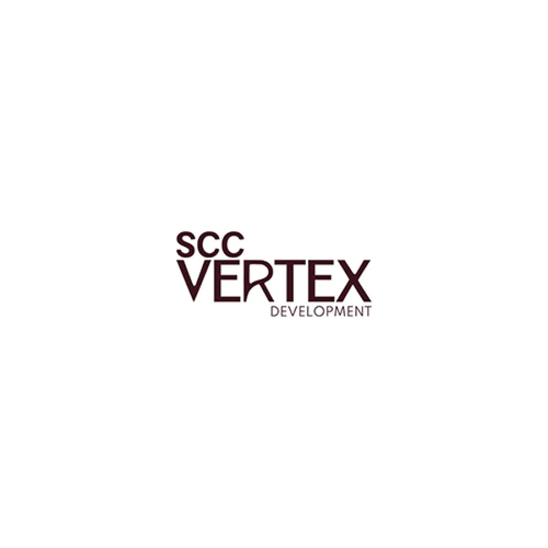 SCC Vertex Development logo