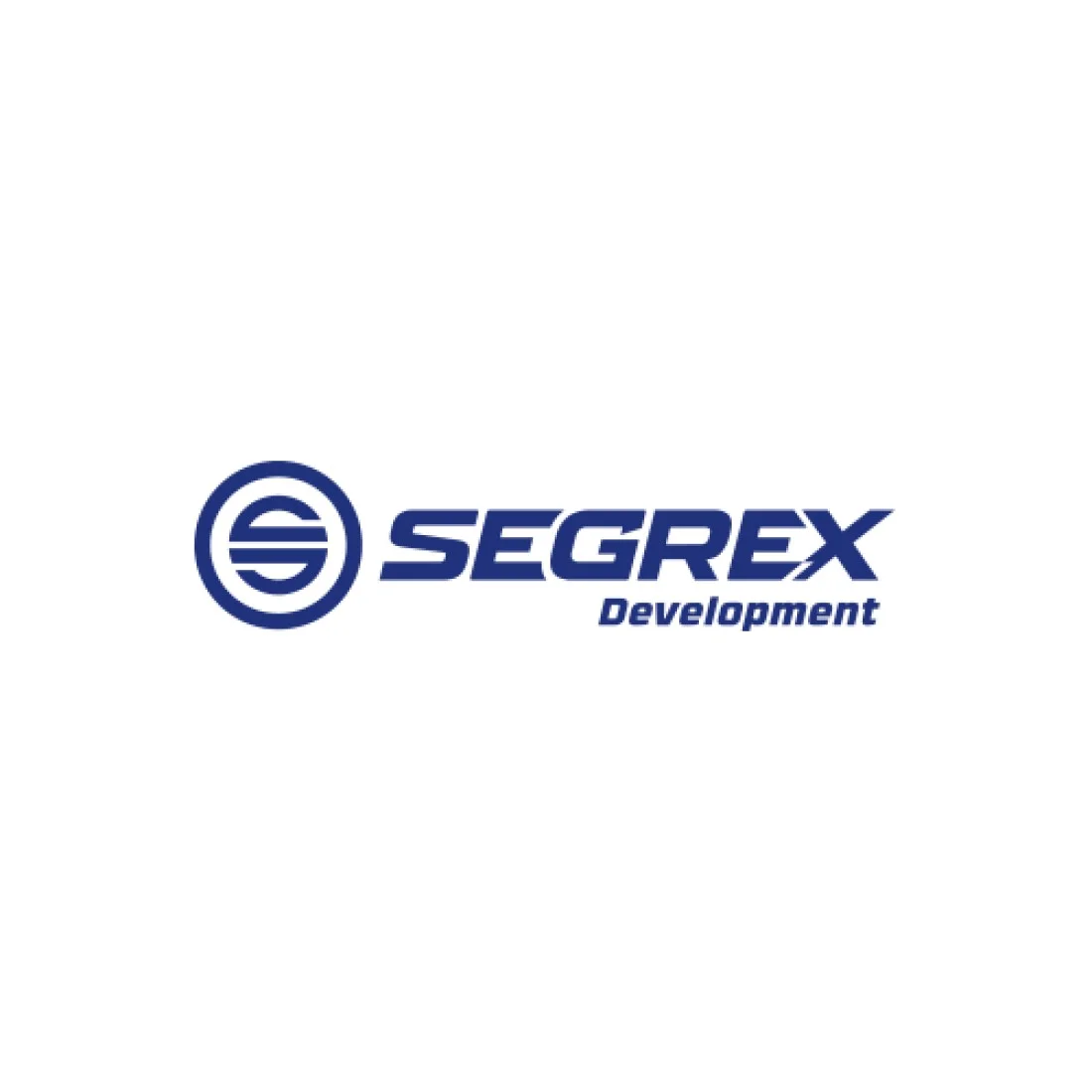 Segrex Development logo