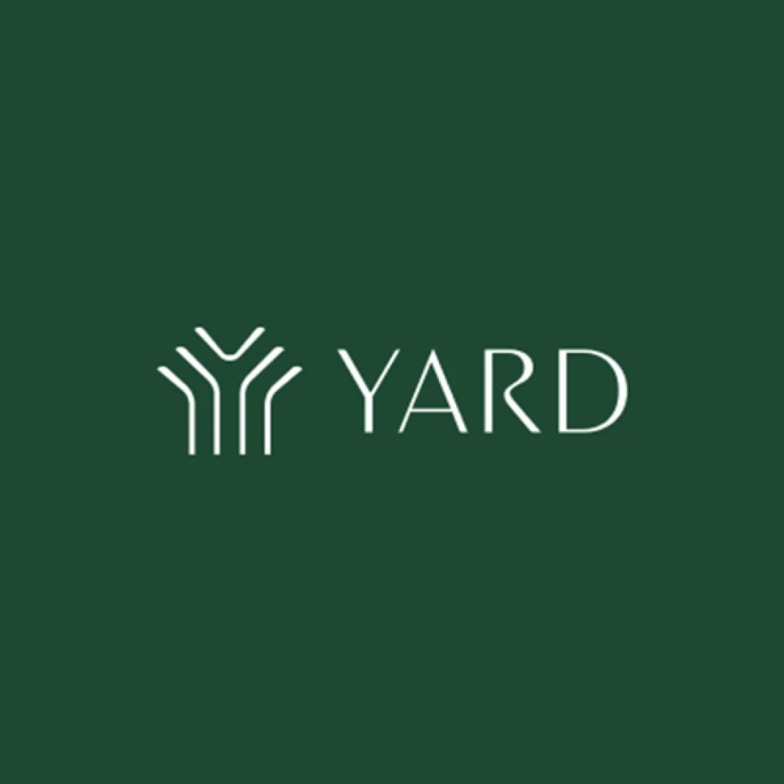 One Yard logo