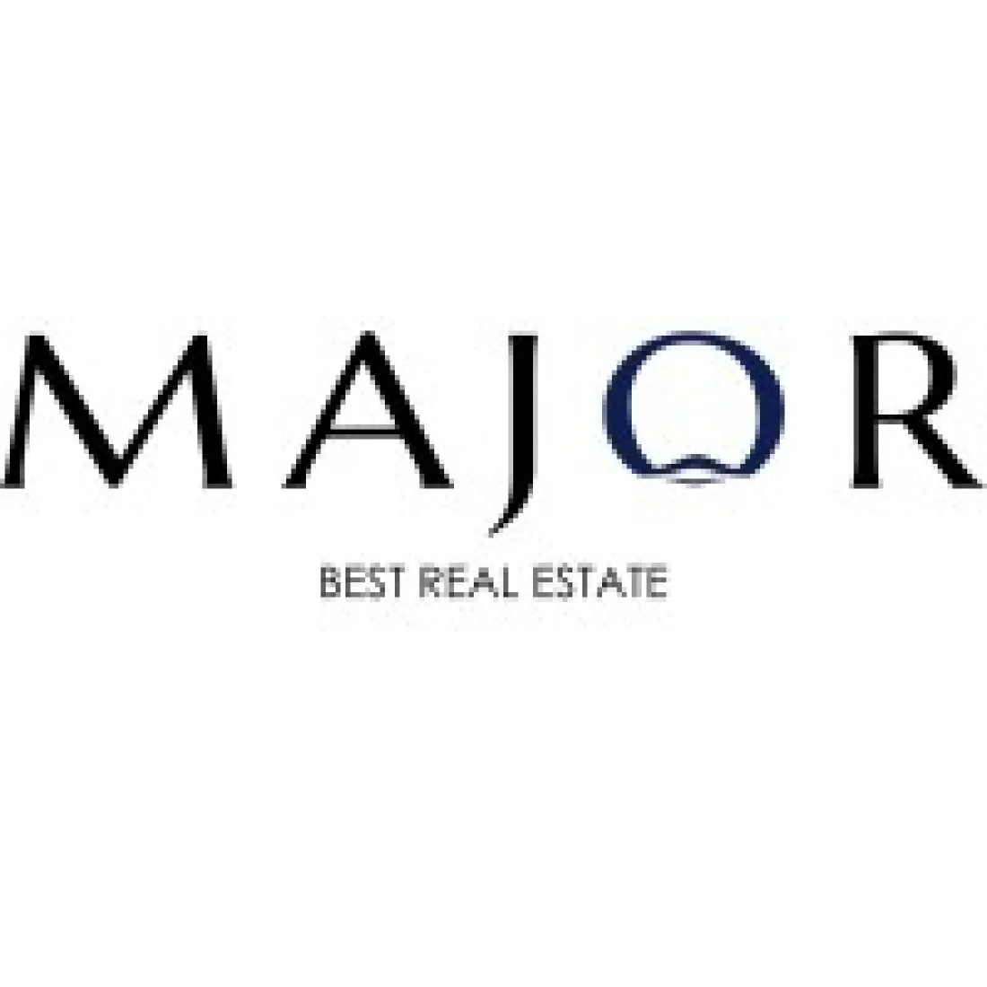 Major Real Estate logo