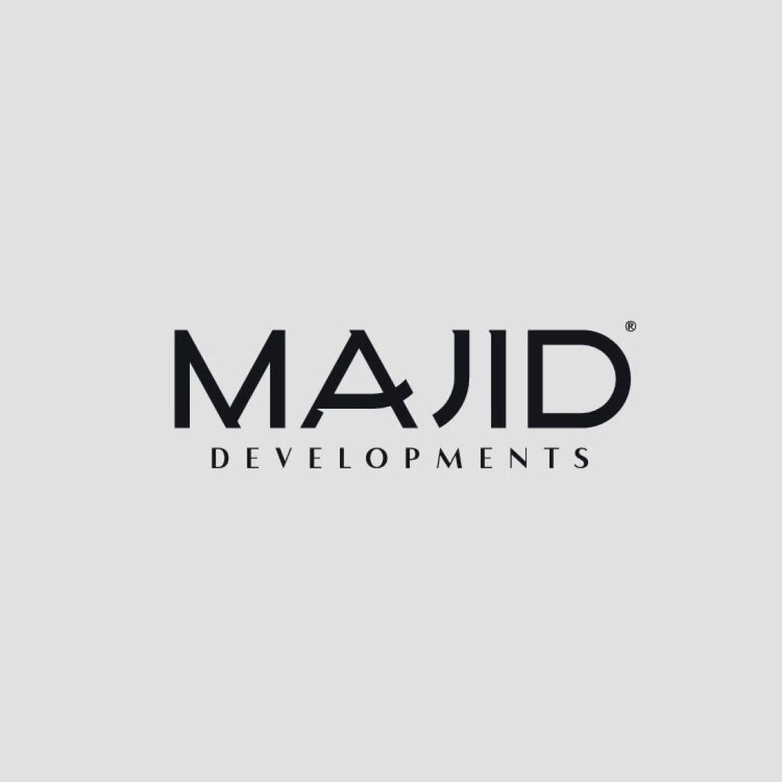 Majid Developments logo
