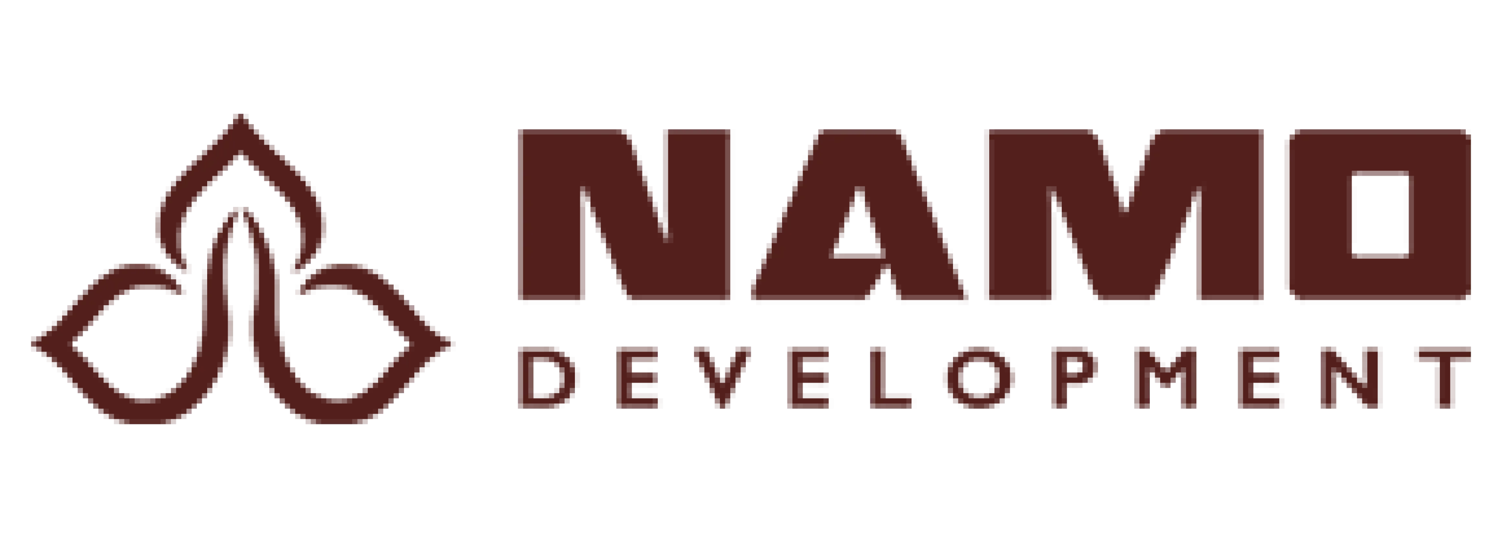 NAMO Development logo