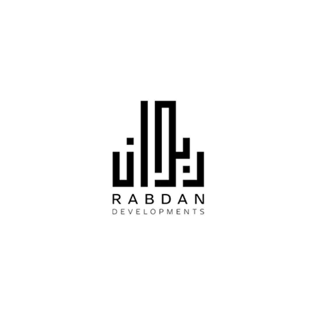 Rabdan Developments logo