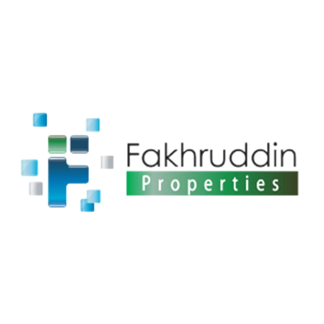 Fakhruddin Properties logo