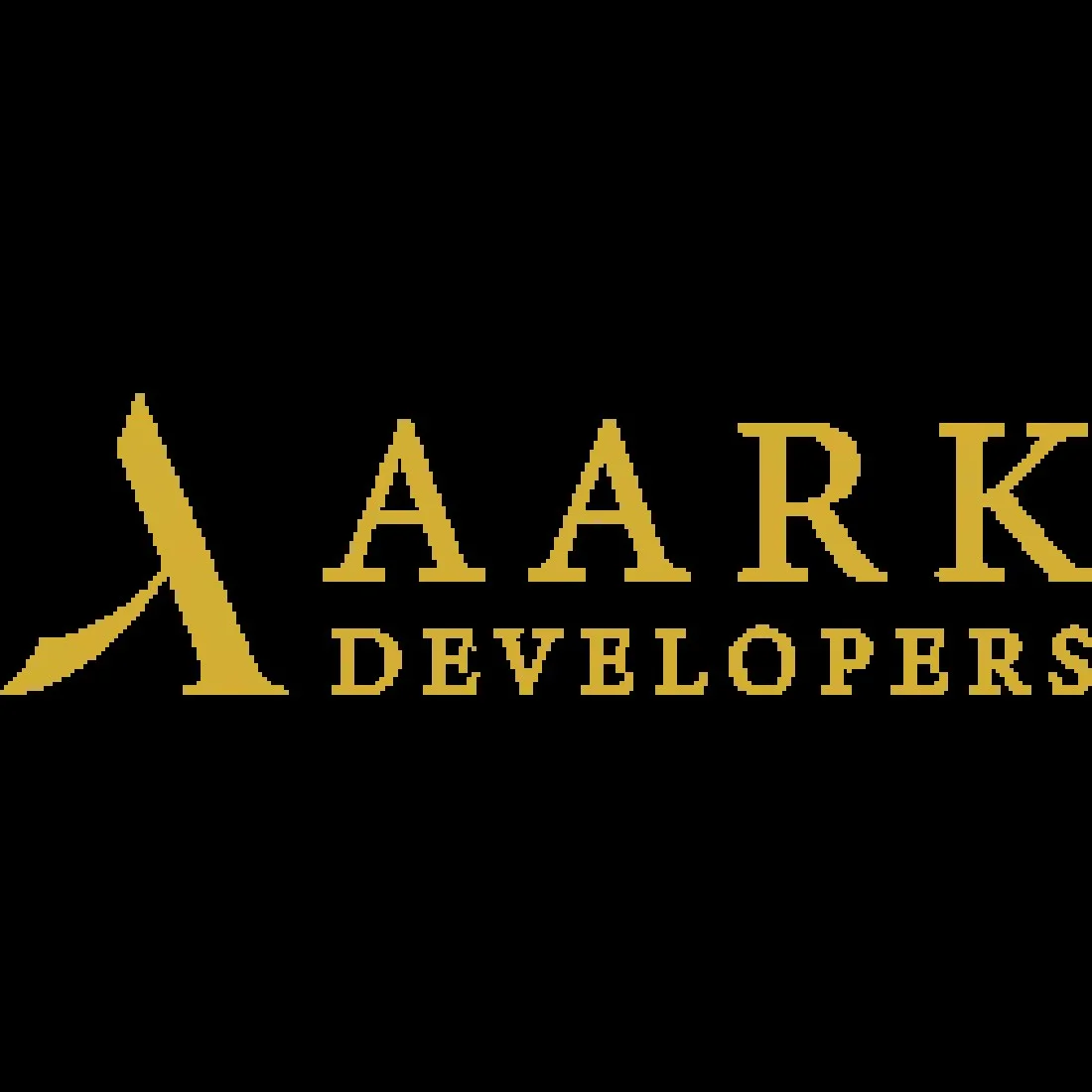 Aark Developers logo