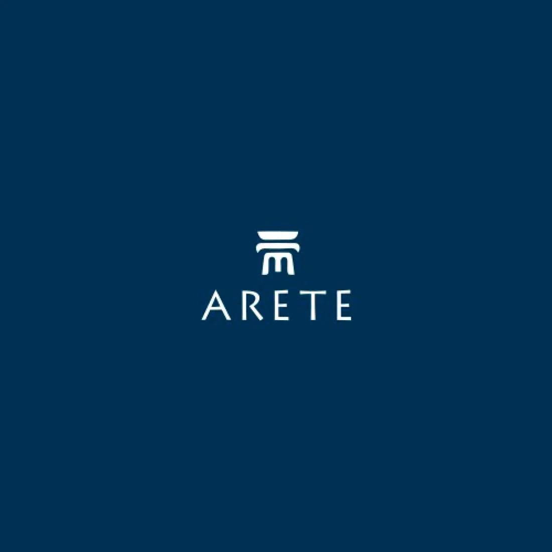 Arete logo