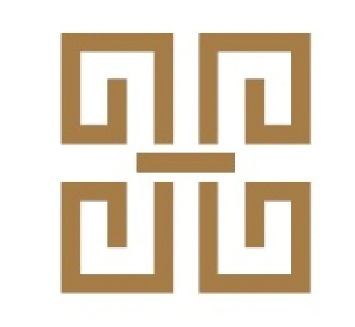 Gulf House Real Estate Development logo