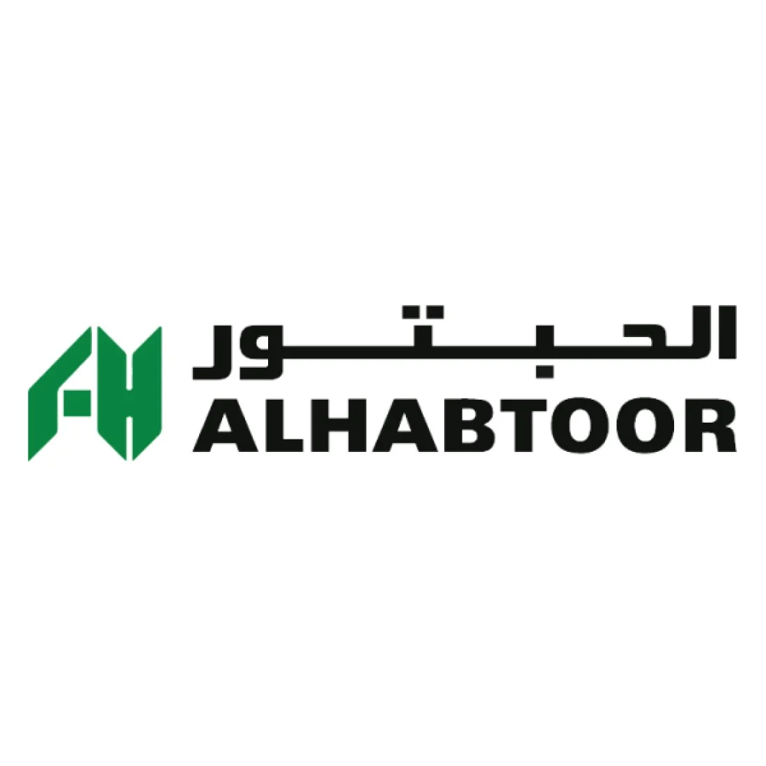 Al Habtoor Group logo