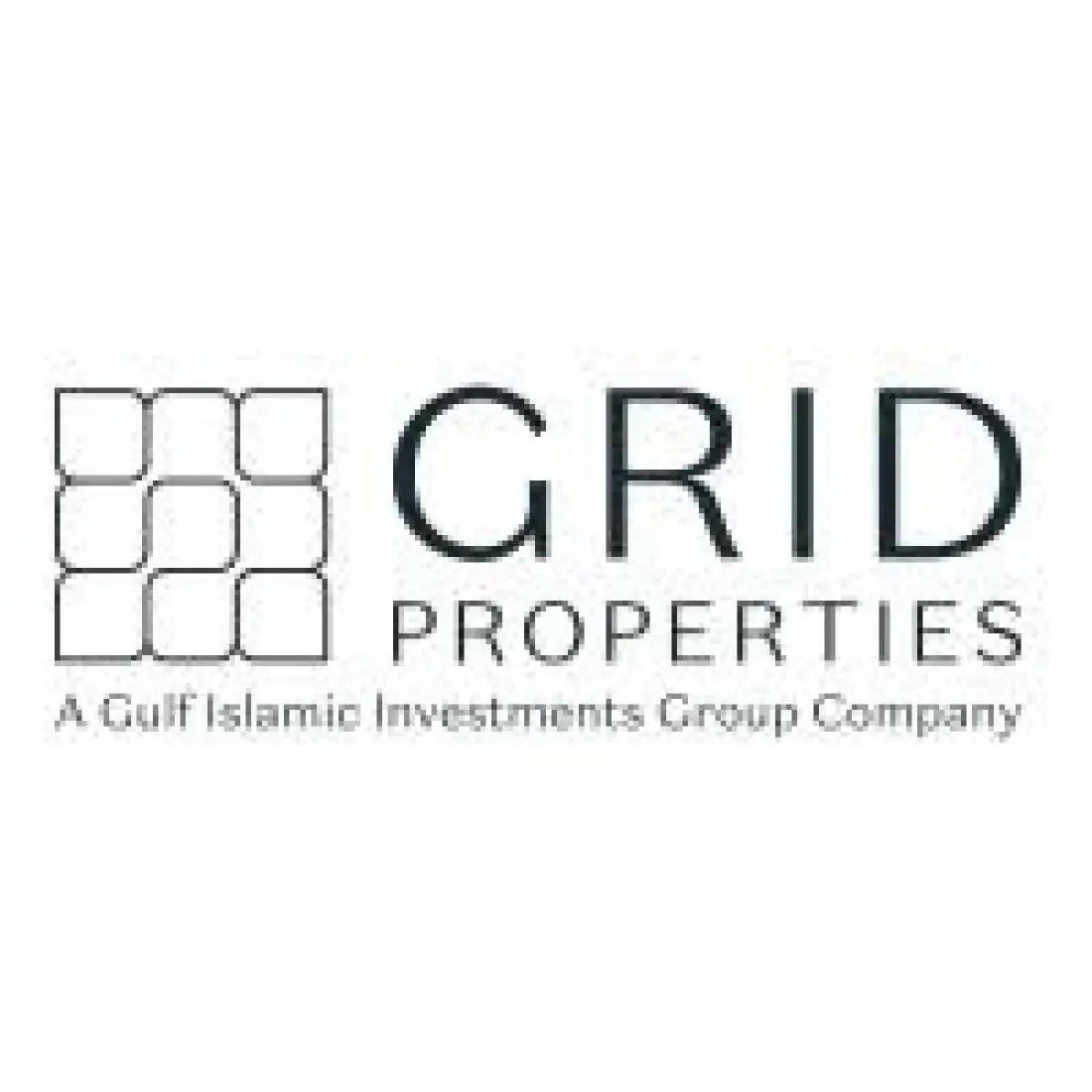 Grid Properties logo