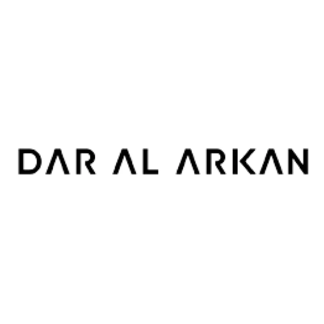 Dar Al Arkan logo
